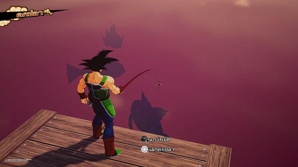 [รีวิว] DRAGON BALL Z: KAKAROT เวอร์ชั่น PS5 – ถึงเวลาปล่อยพลังคลื่นเต่าบนเครื่องคอนโซลเน็กซ์เจน
