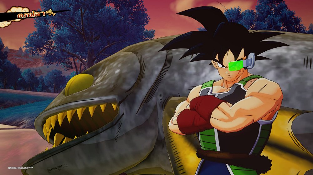 [รีวิว] DRAGON BALL Z: KAKAROT เวอร์ชั่น PS5 – ถึงเวลาปล่อยพลังคลื่นเต่าบนเครื่องคอนโซลเน็กซ์เจน