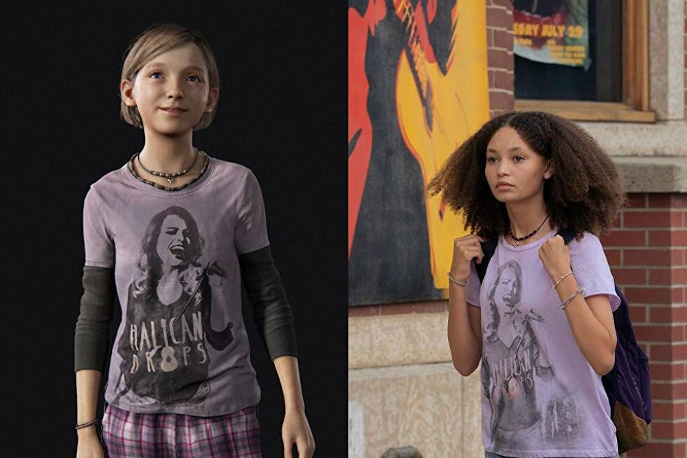 [มีสปอยล์] 10 Easter Eggs ที่ปรากฎใน HBO’s The Last of Us
