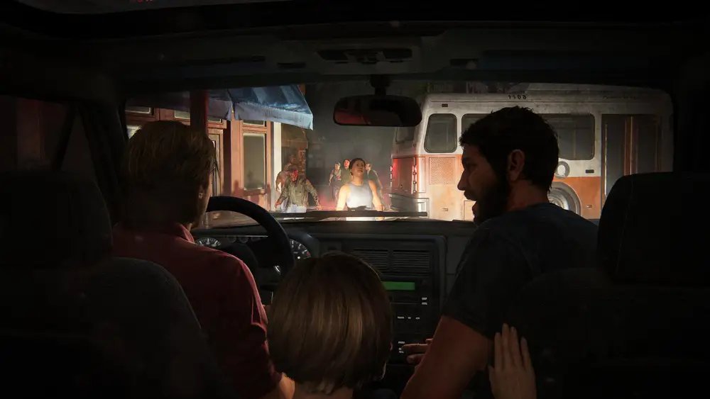 [มีสปอยล์] 10 Easter Eggs ที่ปรากฎใน HBO’s The Last of Us
