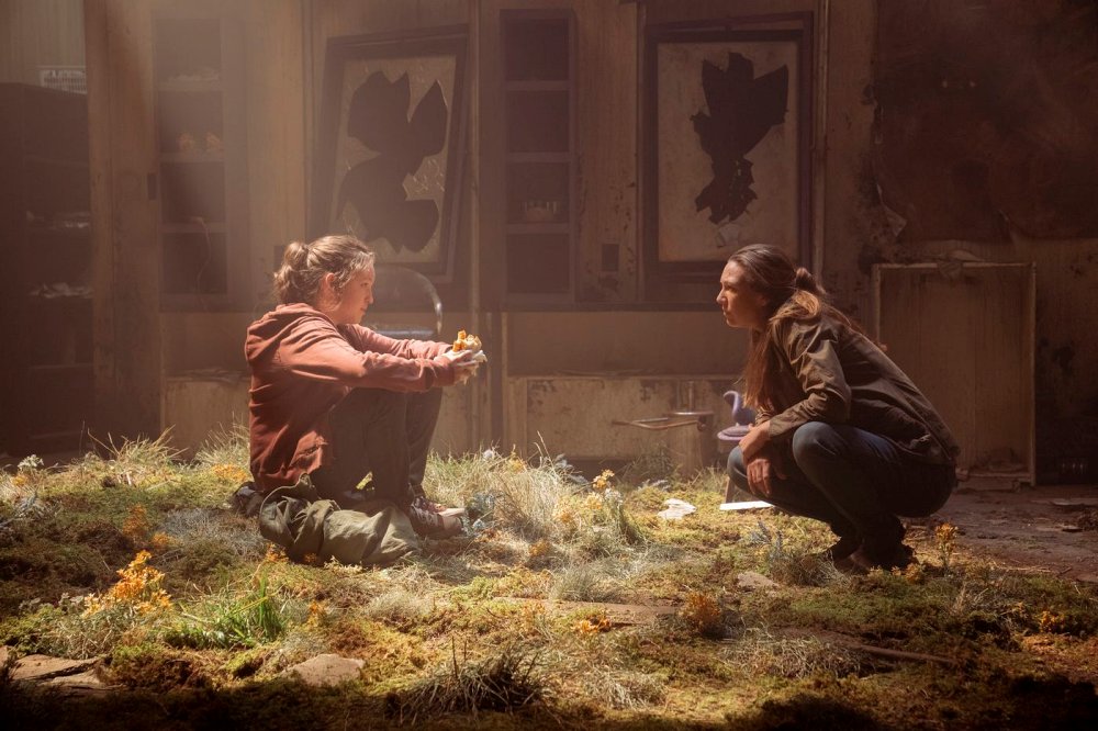 [มีสปอยล์] 10 Easter Eggs ที่ปรากฎใน HBO’s The Last of Us
