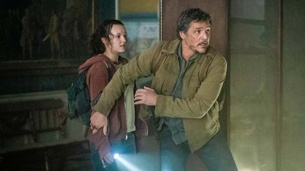 [มีสปอยล์] 10 Easter Eggs ที่ปรากฎใน HBO’s The Last of Us