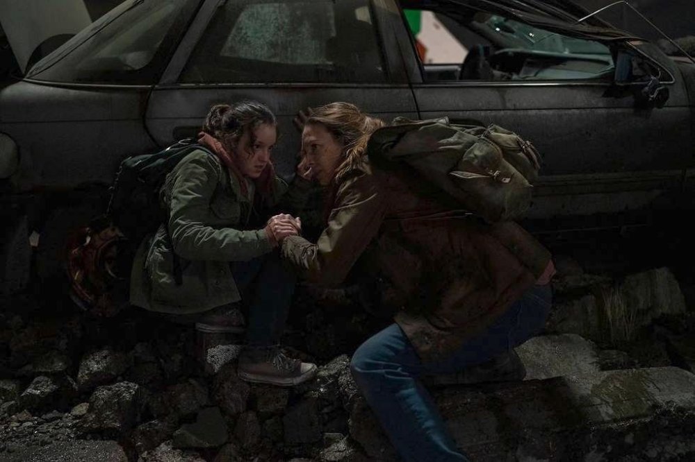 [มีสปอยล์] 10 Easter Eggs ที่ปรากฎใน HBO’s The Last of Us