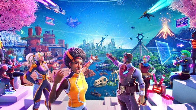 อดีตพนักงานเผยตอนนี้ Mark Zuckerberg ให้ความสนใจแต่ Metaverse เท่านั้น 2 อดีตพนักงานเผยตอนนี้ Mark Zuckerberg ให้ความสนใจแต่ Metaverse เท่านั้น