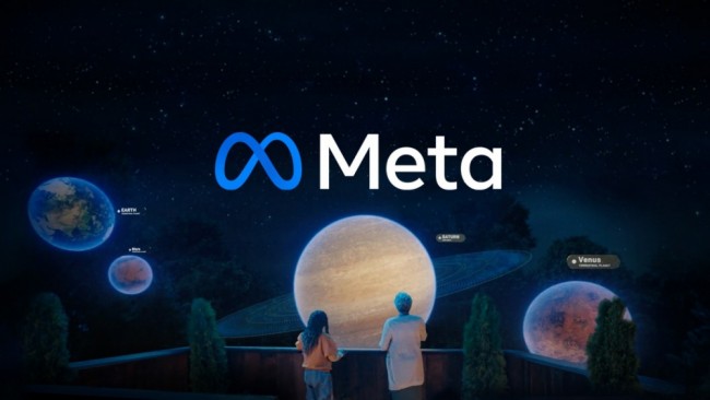 ผู้ร่วมก่อตั้งเกม Axie Infinity คิดว่า Meta จะทำให้โลกของ Metaverse ปั่นป่วน 2 ผู้ร่วมก่อตั้งเกม Axie Infinity คิดว่า Meta จะทำให้โลกของ Metaverse ปั่นป่วน