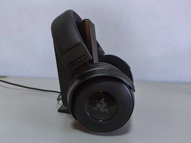 [รีวิว] Razer Kraken V3 HyperSense