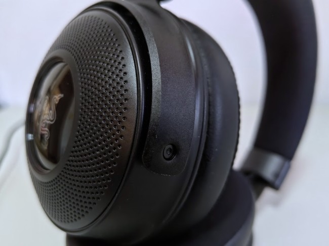 [รีวิว] Razer Kraken V3 HyperSense