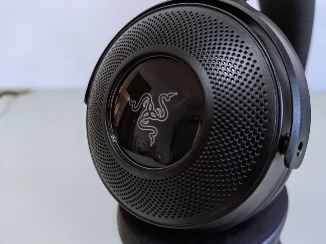 [รีวิว] Razer Kraken V3 HyperSense
