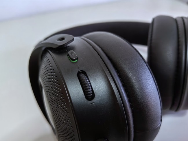 [รีวิว] Razer Kraken V3 HyperSense