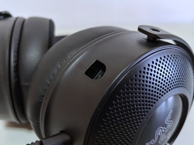 [รีวิว] Razer Kraken V3 HyperSense