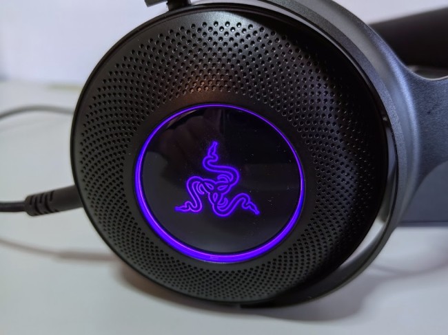 [รีวิว] Razer Kraken V3 HyperSense