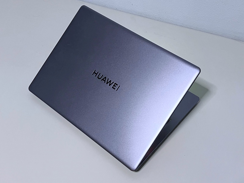 [รีวิว] Huawei MateBook 14s