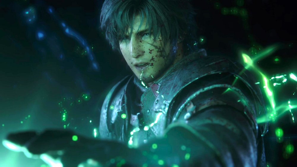 Final Fantasy XVI จะไม่มีระบบ 'ดันเจี้ยนเสริม' 2 Final Fantasy XVI จะไม่มีระบบ 'ดันเจี้ยนเสริม'