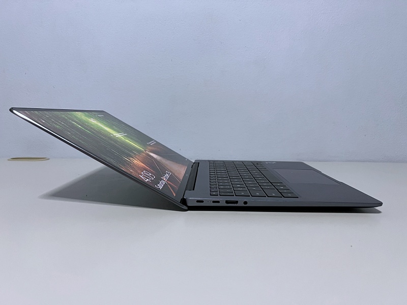 [รีวิว] Huawei MateBook 14s
