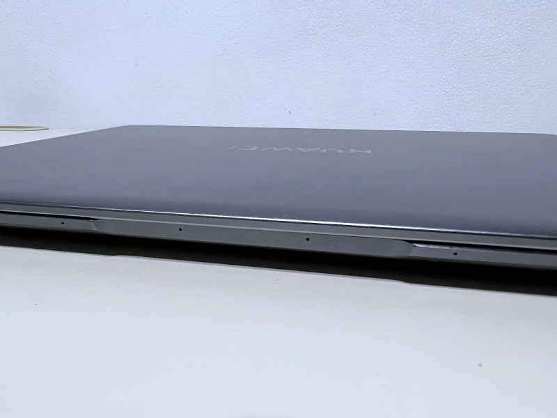 [รีวิว] Huawei MateBook 14s