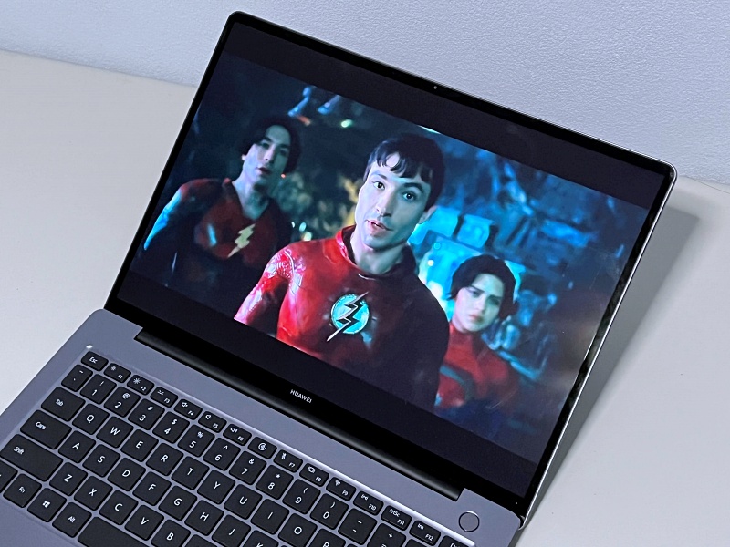 [รีวิว] Huawei MateBook 14s