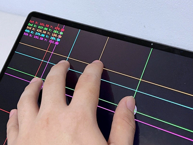 [รีวิว] Huawei MateBook 14s