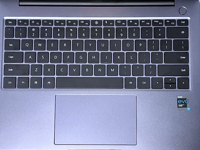 [รีวิว] Huawei MateBook 14s