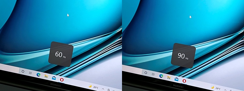 [รีวิว] Huawei MateBook 14s