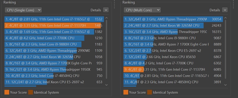 [รีวิว] Huawei MateBook 14s