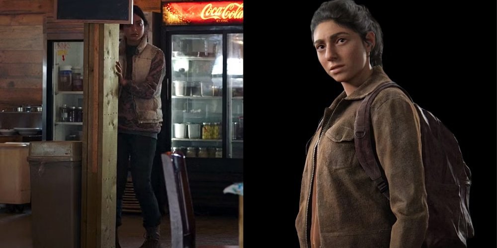 [มีสปอยล์] รวม Easter Eggs ซีรีส์ The Last of Us ตอนที่ 6
