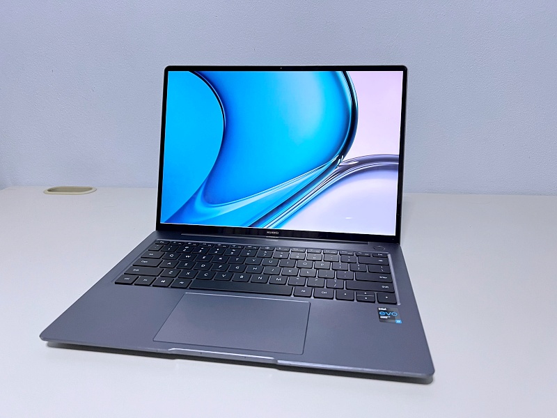 [รีวิว] Huawei MateBook 14s