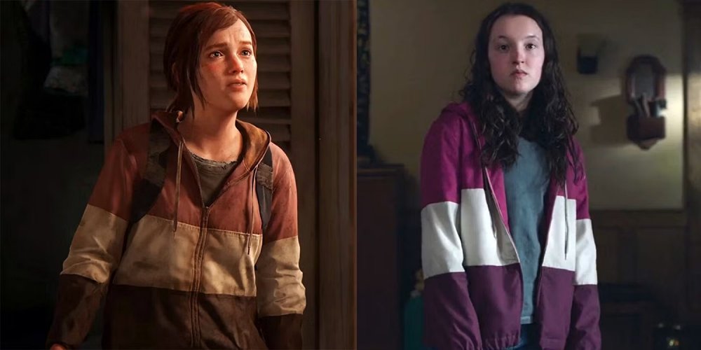 [มีสปอยล์] รวม Easter Eggs ซีรีส์ The Last of Us ตอนที่ 6
