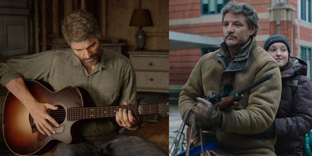 [มีสปอยล์] รวม Easter Eggs ซีรีส์ The Last of Us ตอนที่ 6
