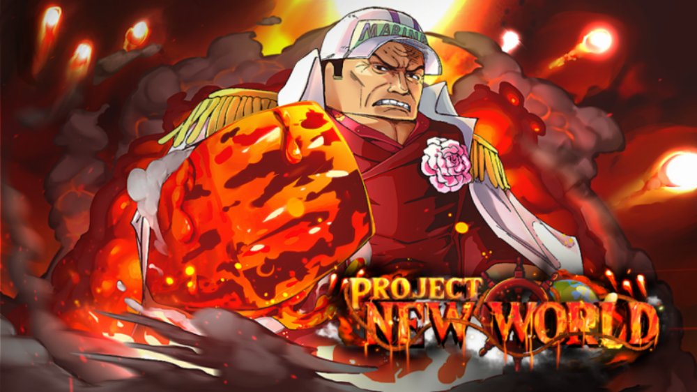 เผย Tier List ของผลไม้ปีศาจใน Roblox: Project New World (ม.ค. 66) 2 เผย Tier List ของผลไม้ปีศาจใน Roblox: Project New World (ม.ค. 66)