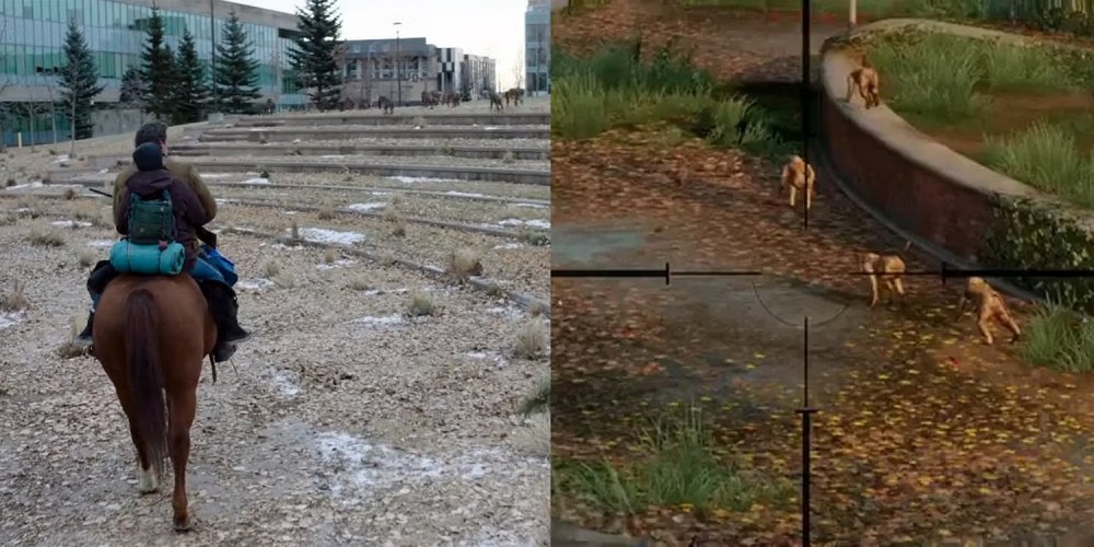 [มีสปอยล์] รวม Easter Eggs ซีรีส์ The Last of Us ตอนที่ 6