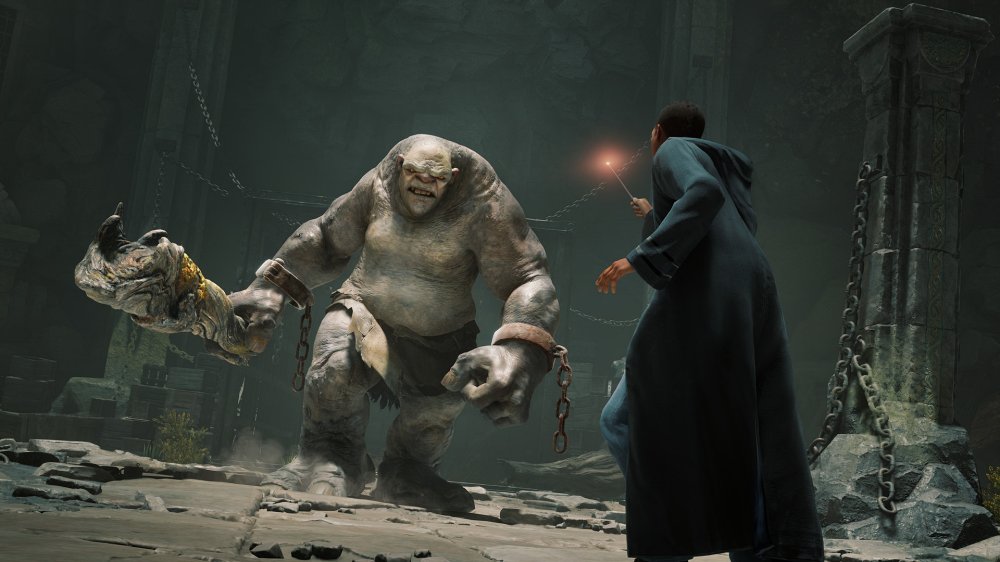 เกม Hogwarts Legacy ทำหุ้น Warner Bros. พุ่งพรวด 2 เกม Hogwarts Legacy ทำหุ้น Warner Bros. พุ่งพรวด