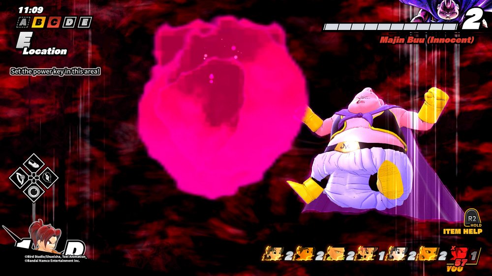 [รีวิว] Dragon Ball: The Breakers