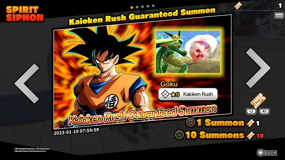 [รีวิว] Dragon Ball: The Breakers