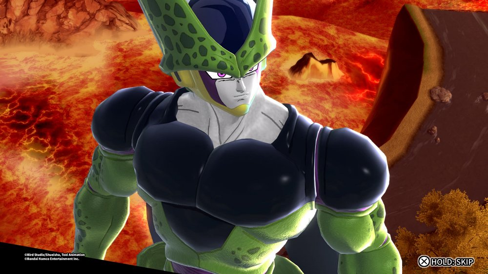 [รีวิว] Dragon Ball: The Breakers
