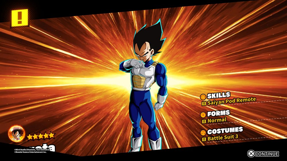 [รีวิว] Dragon Ball: The Breakers
