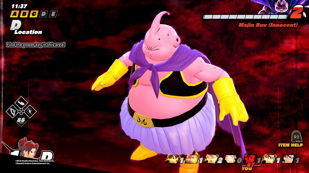[รีวิว] Dragon Ball: The Breakers
