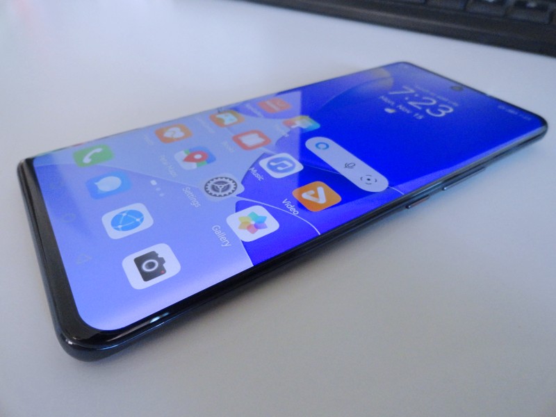 [รีวิว] HUAWEI nova 9