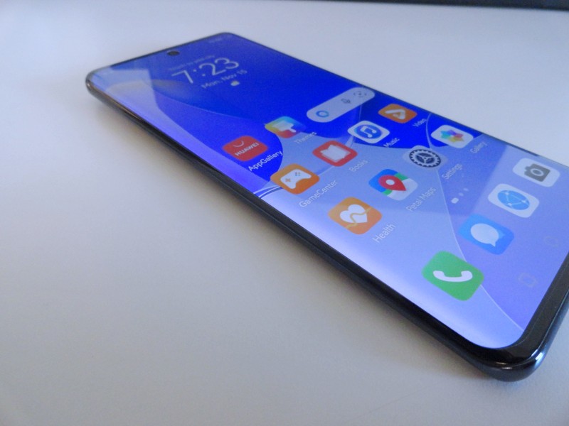 [รีวิว] HUAWEI nova 9