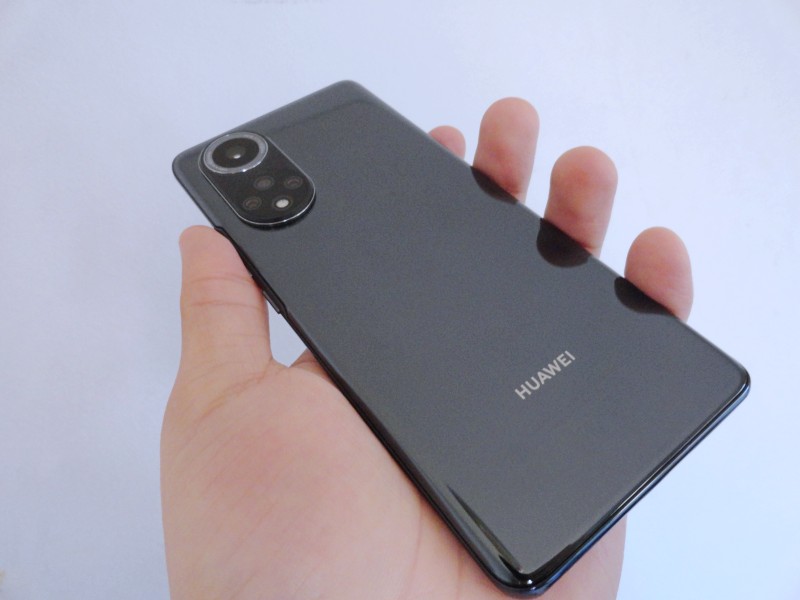 [รีวิว] HUAWEI nova 9