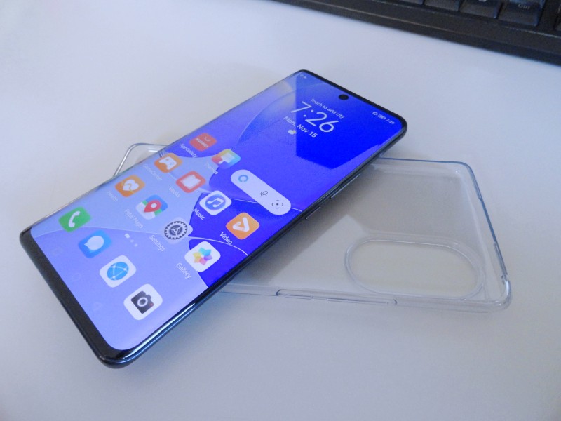 [รีวิว] HUAWEI nova 9