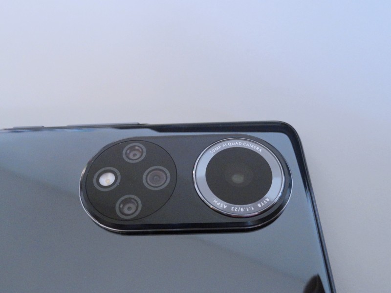 [รีวิว] HUAWEI nova 9