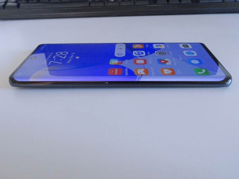 [รีวิว] HUAWEI nova 9