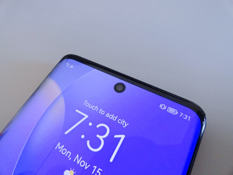 [รีวิว] HUAWEI nova 9