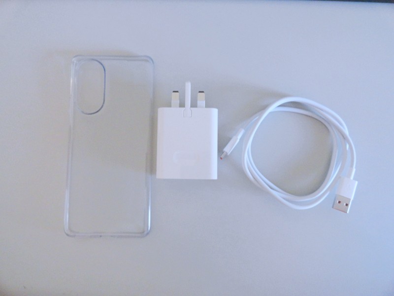 [รีวิว] HUAWEI nova 9