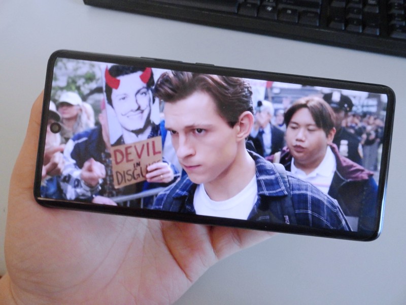 [รีวิว] HUAWEI nova 9