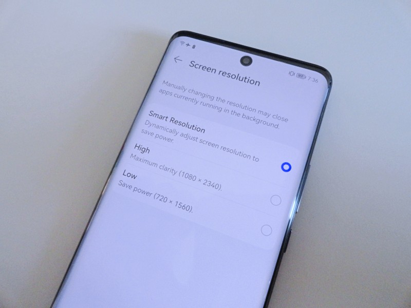 [รีวิว] HUAWEI nova 9