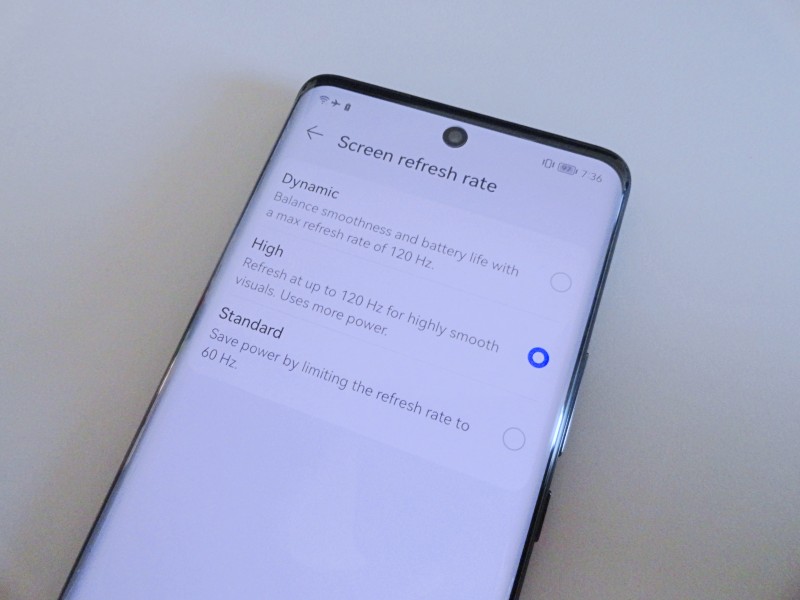 [รีวิว] HUAWEI nova 9