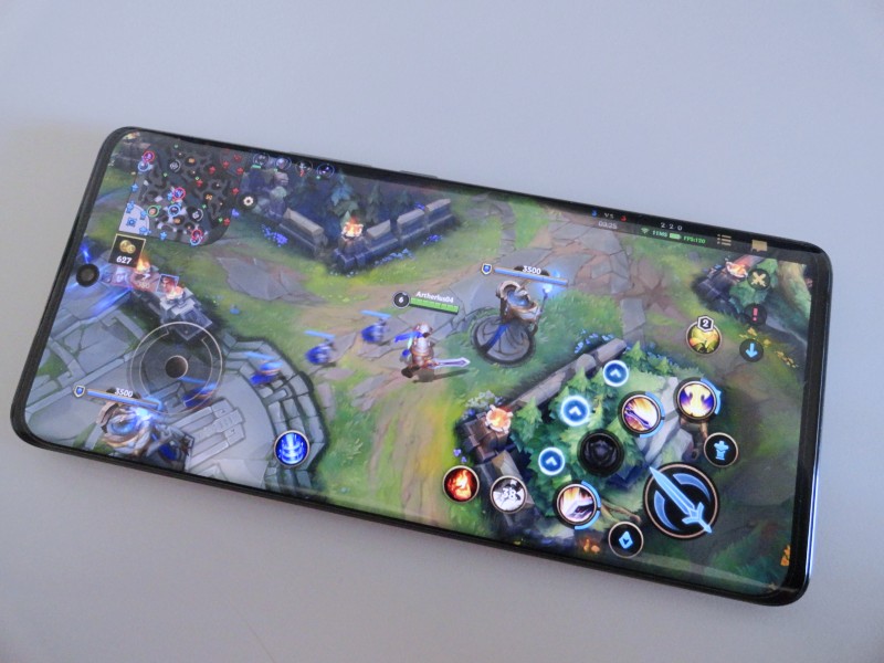 [รีวิว] HUAWEI nova 9