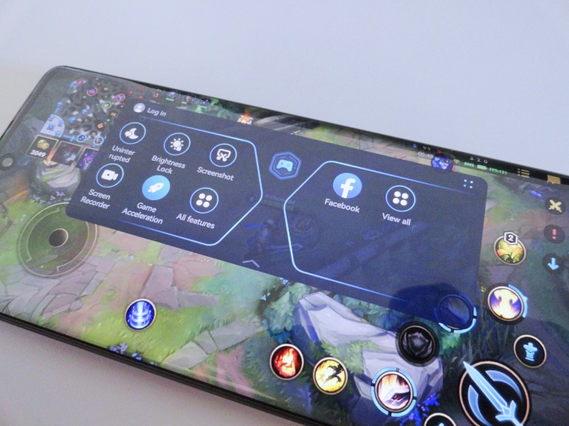 [รีวิว] HUAWEI nova 9