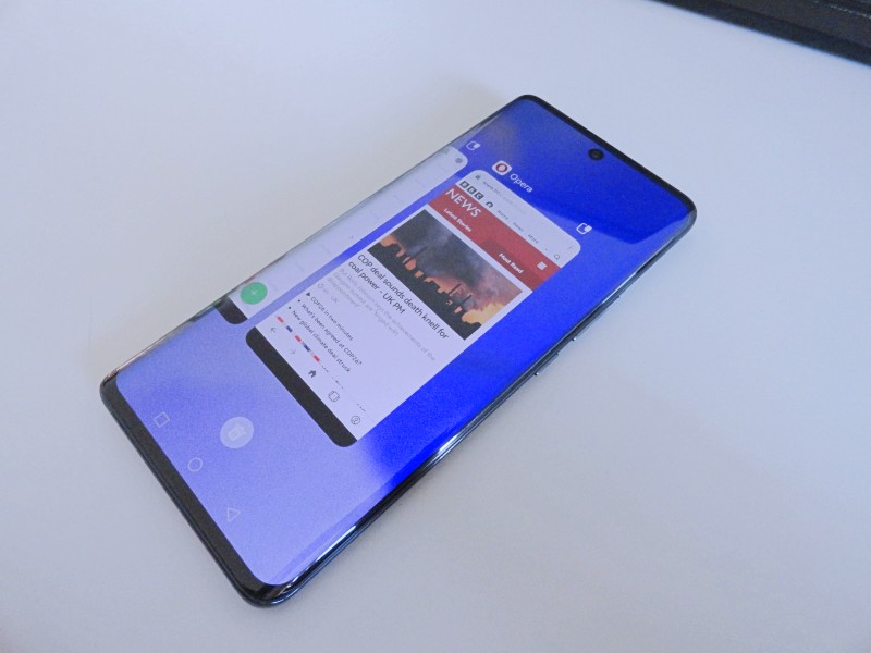 [รีวิว] HUAWEI nova 9